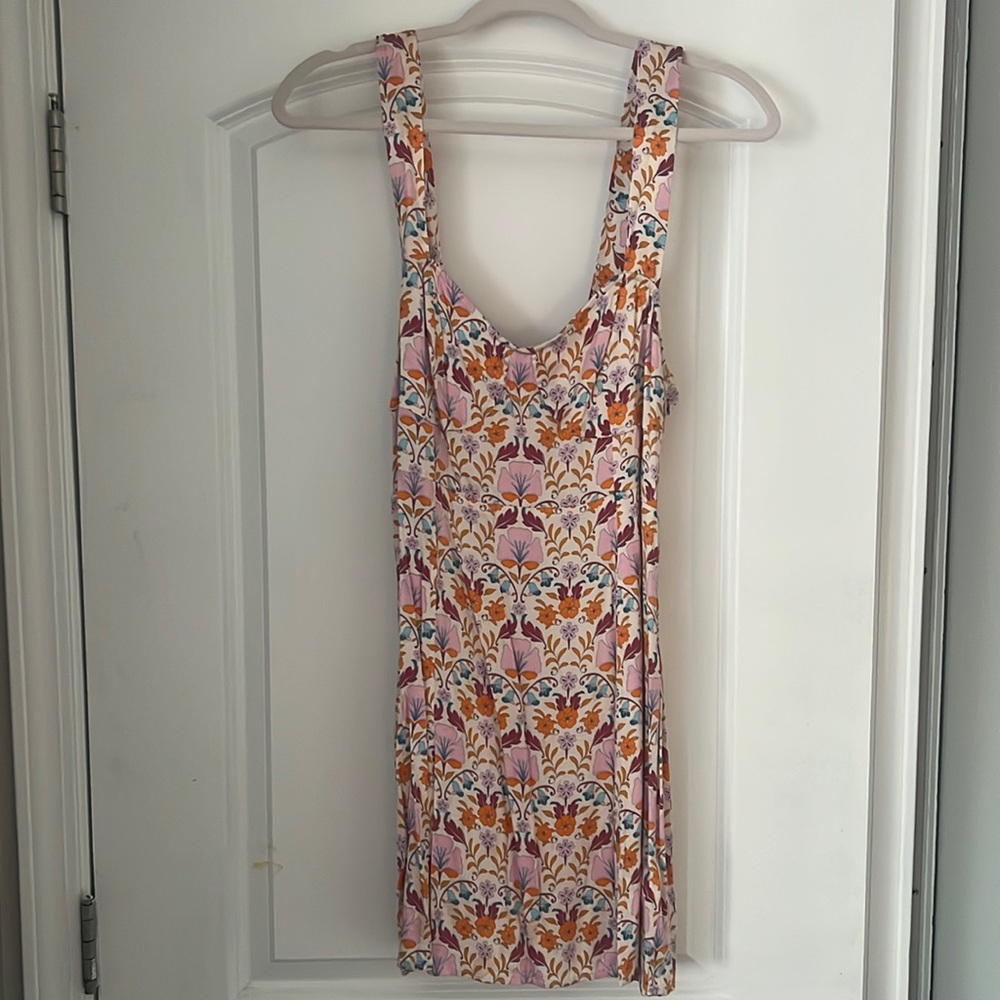 Free people summer dress
